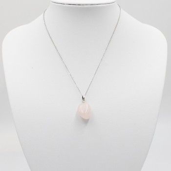 ΚΟΣΜΗΜΑ ΑΛΥΣΙΔΑ ΜΕ ΡΟΖ ΧΑΛΑΖΙΑ