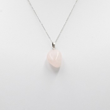 ΚΟΣΜΗΜΑ ΑΛΥΣΙΔΑ ΜΕ ΡΟΖ ΧΑΛΑΖΙΑ