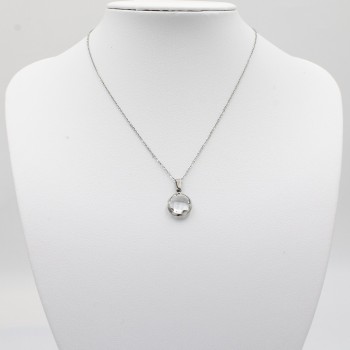 ΚΟΣΜΗΜΑ ΛΑΙΜΟΥ ΚΡΥΣΤΑΛΛΟ