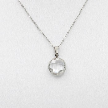 ΚΟΣΜΗΜΑ ΛΑΙΜΟΥ ΚΡΥΣΤΑΛΛΟ