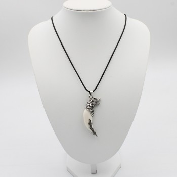 ΚΟΣΜΗΜΑ ΛΑΙΜΟΥ ΜΕ ΔΟΝΤΙ