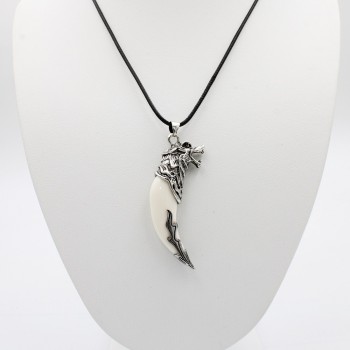 ΚΟΣΜΗΜΑ ΛΑΙΜΟΥ ΜΕ ΔΟΝΤΙ