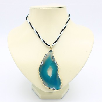 ΜΠΛΕ ΑΧΑΤΗΣ ΣΕ ΣΑΤΕΝ ΚΟΡΔΟΝΙ