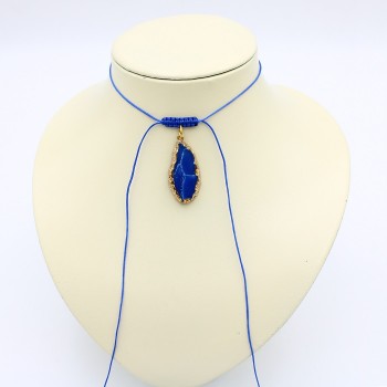 ΜΠΛΕ ΑΧΑΤΗΣ ΣΕ ΤΣΟΚΕΡ