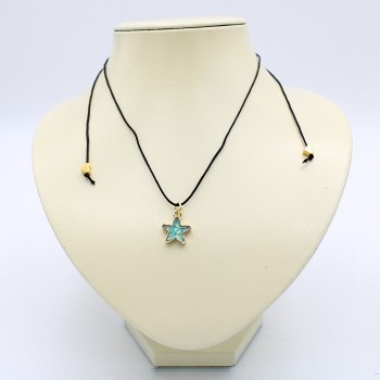 ΚΟΣΜΗΜΑ ΑΣΤΕΡΙ ΣΕ ΚΟΡΔΟΝΙ