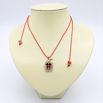 ΚΟΣΜΗΜΑ ΠΕΤΑΛΟ ΜΕ ΛΟΥΛΟΥΔΙ