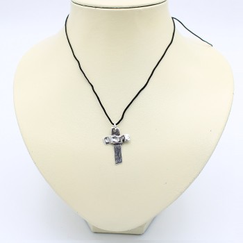 ΚΟΣΜΗΜΑ ΑΤΣΑΛΙΝΟΣ ΣΤΑΥΡΟΣ