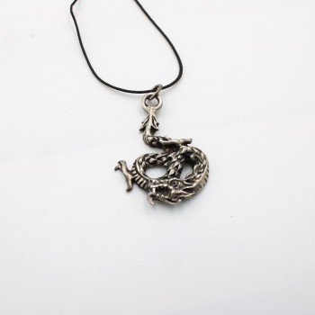 ΚΟΣΜΗΜΑ ΑΤΣΑΛΙΝΟΣ ΔΡΑΚΟΣ