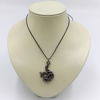 ΚΟΣΜΗΜΑ ΑΤΣΑΛΙΝΟΣ ΔΡΑΚΟΣ