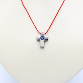 ΚΟΣΜΗΜΑ ΣΤΑΥΡΟΣ ΜΕ ΚΡΥΣΤΑΛΛΟ