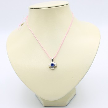 ΚΟΣΜΗΜΑ ΜΕΤΑΛΛΙΚΟΣ ΣΤΑΥΡΟΣ 