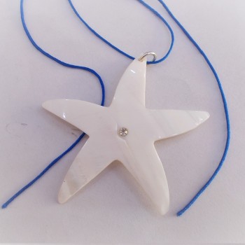 ΚΟΣΜΗΜΑ ΛΑΙΜΟΥ ΑΣΤΕΡΙΑΣ