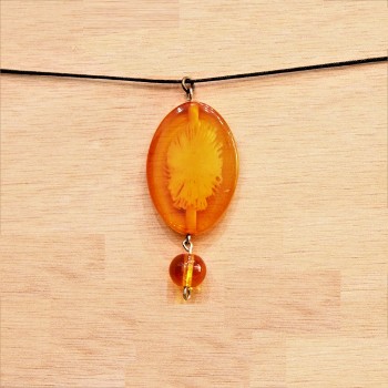 ΚΟΣΜΗΜΑ ΠΟΡΤΟΚΑΛΙ ΧΑΝΤΡΕΣ