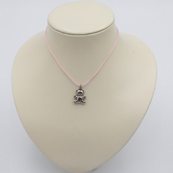 ΚΟΣΜΗΜΑ ΜΕΤΑΛΛΙΚΟ ΑΡΚΟΥΔΑΚΙ