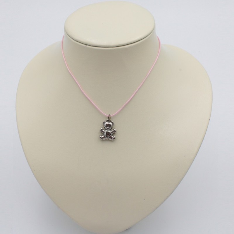 ΚΟΣΜΗΜΑ ΜΕΤΑΛΛΙΚΟ ΑΡΚΟΥΔΑΚΙ