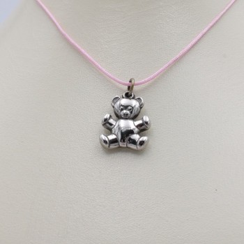 ΚΟΣΜΗΜΑ ΜΕΤΑΛΛΙΚΟ ΑΡΚΟΥΔΑΚΙ