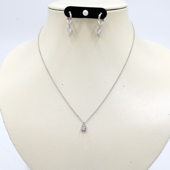 ΣΕΤ ΚΟΣΜΗΜΑΤΑ ΝΥΦΗΣ ΜΕ ΖΙΡΓΚΟΝ