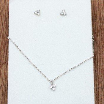 ΣΕΤ ΑΣΗΜΕΝΙΑ ΚΟΣΜΗΜΑΤΑ ΝΥΦΗΣ