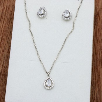 ΣΕΤ ΚΟΣΜΗΜΑΤΑ ΣΤΑΓΟΝΑ-ΔΑΚΡΥ ΓΙΑ ΤΗ ΝΥΦΗ