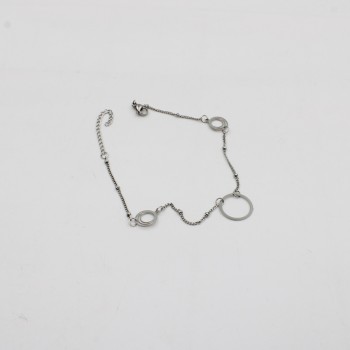 ΑΛΥΣΙΔΑ ΠΟΔΙΟΥ ΜΕ ΚΡΙΚΟΥΣ