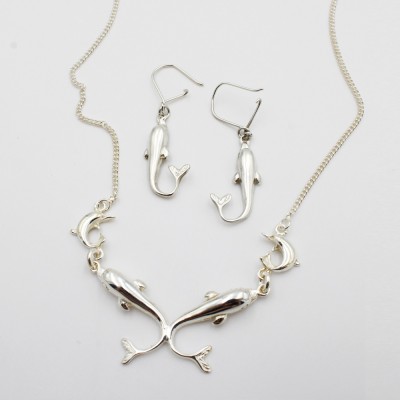 ΣΕΤ ΑΣΗΜΕΝΙΟ ΚΟΣΜΗΜΑ