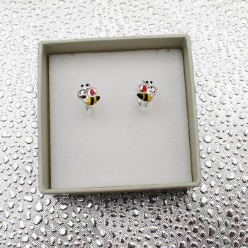 ΣΚΟΥΛΑΡΙΚΙΑ ΜΕ ΜΕΛΙΣΣΑ