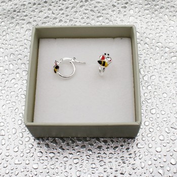 ΣΚΟΥΛΑΡΙΚΙΑ ΜΕ ΜΕΛΙΣΣΑ