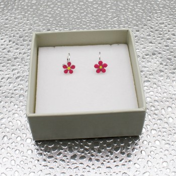 ΚΡΕΜΑΣΤΑ ΣΚΟΥΛΑΡΙΚΙΑ ΜΕ ΛΟΥΛΟΥΔΙΑ