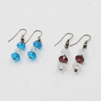 ΣΚΟΥΛΑΡΙΚΙΑ ΜΕ ΚΡΥΣΤΑΛΛΟΥΣ