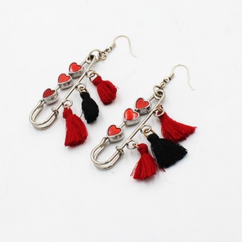 ΣΚΟΥΛΑΡΙΚΙΑ ΠΑΡΑΜΑΝΕΣ ΜΕ ΚΑΡΔΙΕΣ