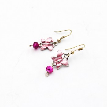 ΣΚΟΥΛΑΡΙΚΙΑ ΡΟΖ ΠΕΤΑΛΟΥΔΕΣ