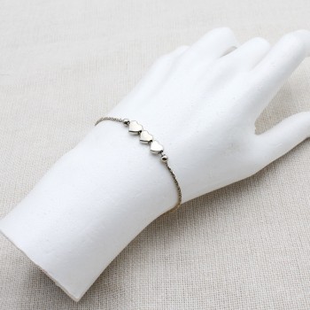 ΑΣΗΜΕΝΙΟ ΒΡΑΧΙΟΛΙ ΚΑΡΔΙΕΣ ΑΣΗΜΕΝΙΟ ΒΡΑΧΙΟΛΙ ΚΑΡΔΙΕΣ