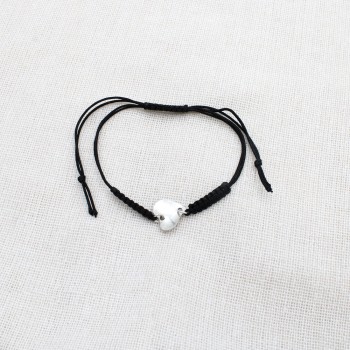 ΒΡΑΧΙΟΛΙ ΜΕ ΑΣΗΜΕΝΙΑ ΚΑΡΔΙΑ