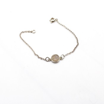 ΒΡΑΧΙΟΛΙ ΜΕ ΑΧΑΤΗ ΝΤΡΟΥΖΙ