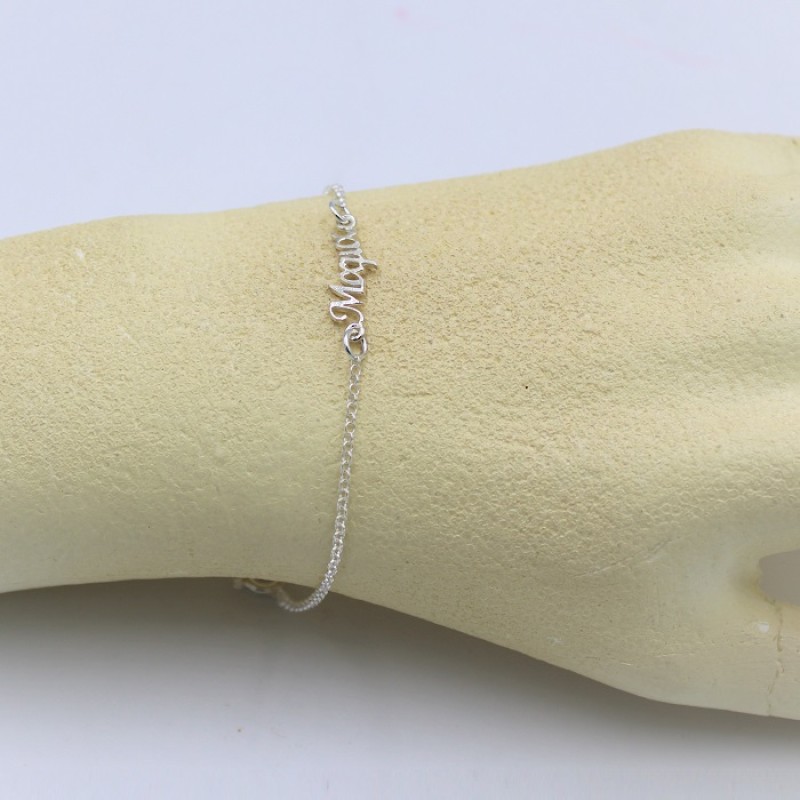 ΒΡΑΧΙΟΛΙ ΑΛΥΣΙΔΑ ΜΑΜΑ