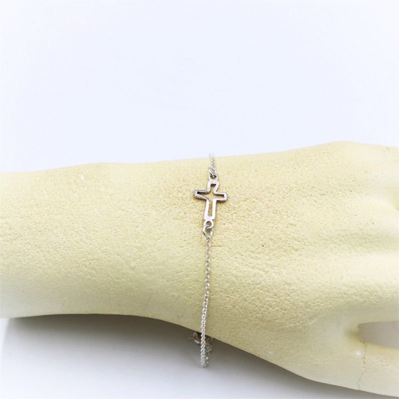 ΒΡΑΧΙΟΛΙ ΣΤΑΥΡΟΣ