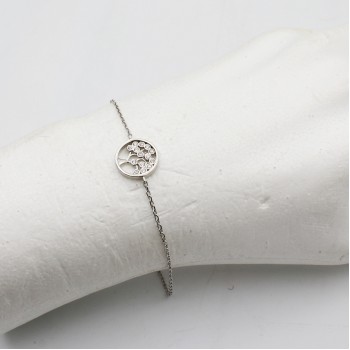 ΒΡΑΧΙΟΛΙ ΜΕ ΔΕΝΤΡΟ ΖΩΗΣ