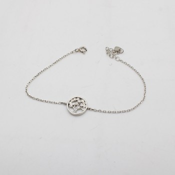 ΒΡΑΧΙΟΛΙ ΜΕ ΔΕΝΤΡΟ ΖΩΗΣ