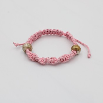 ΧΕΙΡΟΠΟΙΗΤΟ ΠΛΕΚΤΟ ΒΡΑΧΙΟΛΙ