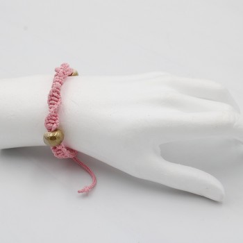 ΧΕΙΡΟΠΟΙΗΤΟ ΠΛΕΚΤΟ ΒΡΑΧΙΟΛΙ