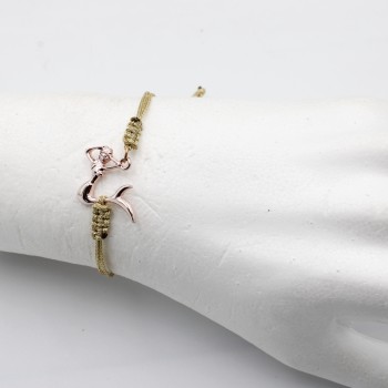 ΠΑΙΔΙΚΟ ΒΡΑΧΙΟΛΙ ΓΟΡΓΟΝΑ