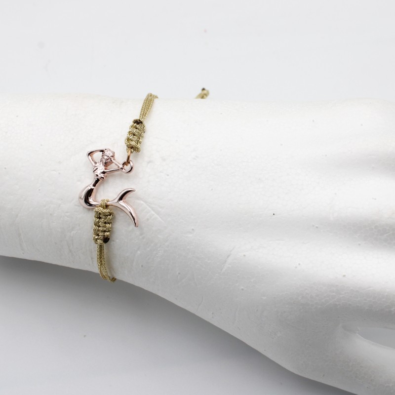 ΠΑΙΔΙΚΟ ΒΡΑΧΙΟΛΙ ΓΟΡΓΟΝΑ