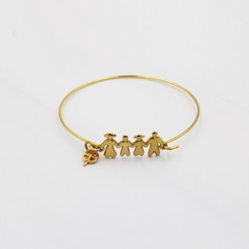 ΒΡΑΧΙΟΛΙ ΧΕΙΡΟΠΕΔΑ ΟΙΚΟΓΕΝΕΙΑ