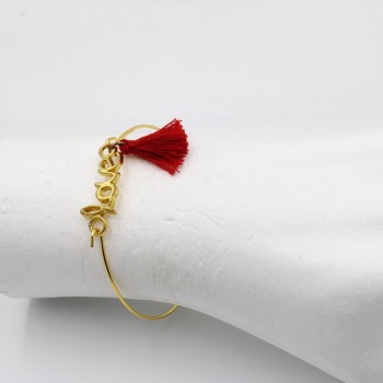 ΒΡΑΧΙΟΛΙ ΧΕΙΡΟΠΕΔΑ LOVE