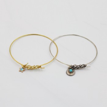 ΒΡΑΧΙΟΛΙ ΧΕΙΡΟΠΕΔΑ ΘΕΙΑ