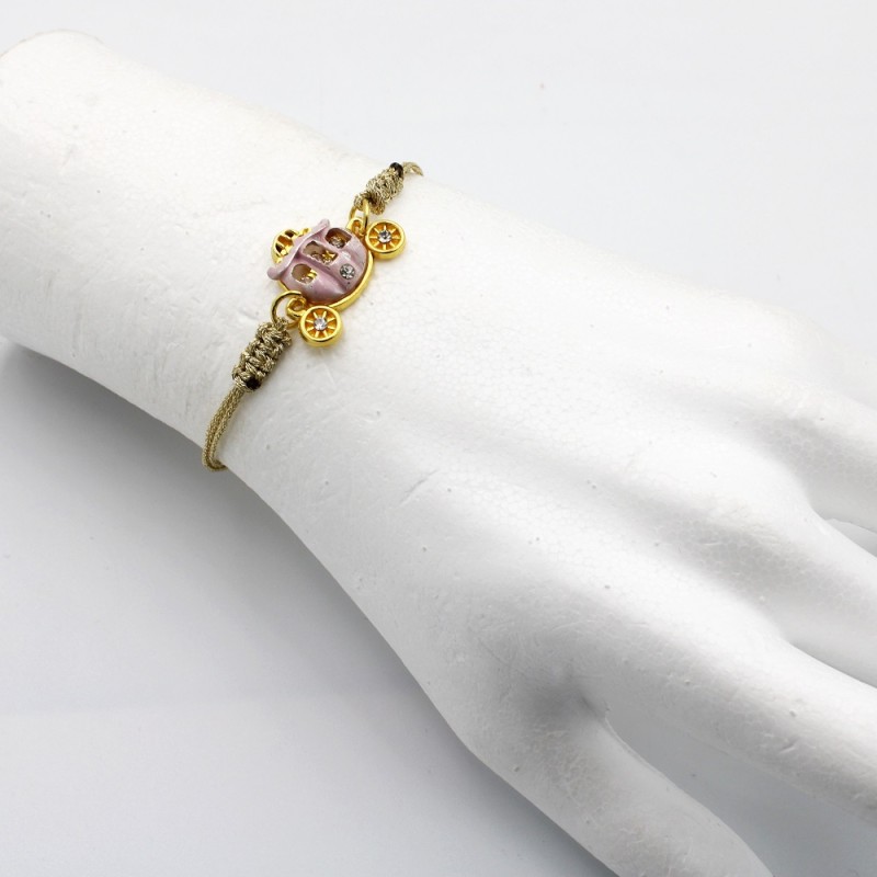 ΠΑΙΔΙΚΟ ΒΡΑΧΙΟΛΙ ΑΜΑΞΑ