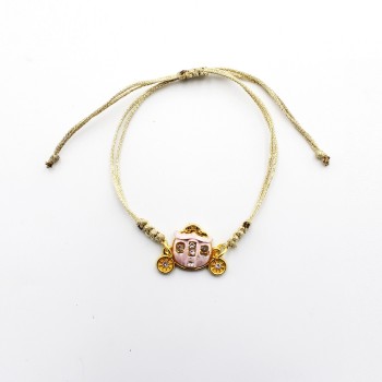 ΠΑΙΔΙΚΟ ΒΡΑΧΙΟΛΙ ΑΜΑΞΑ