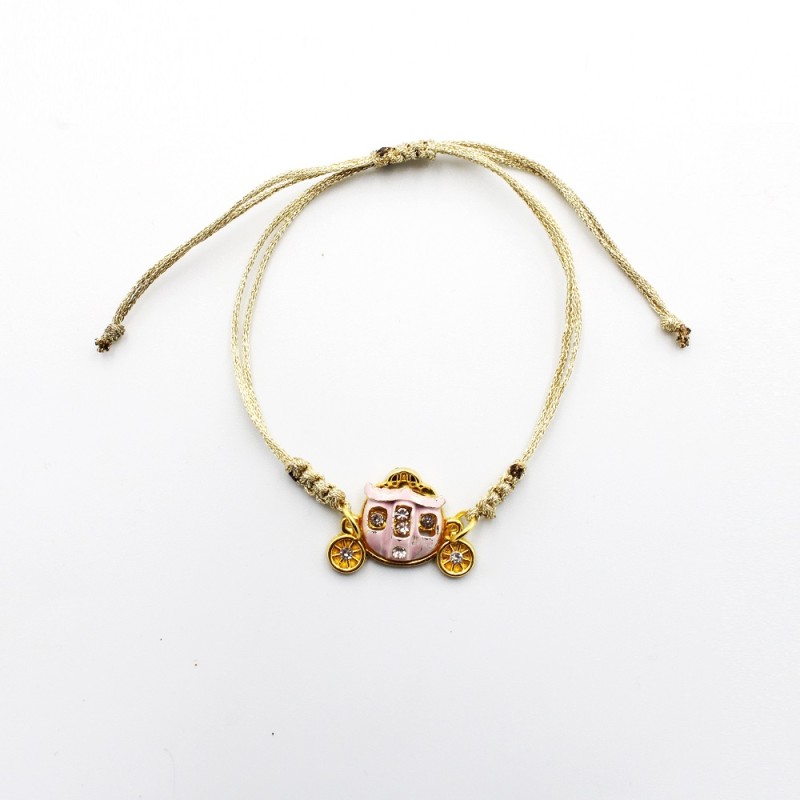 ΠΑΙΔΙΚΟ ΒΡΑΧΙΟΛΙ ΑΜΑΞΑ