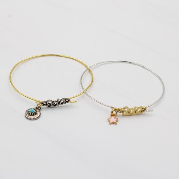 ΑΤΣΑΛΙΝΗ ΧΕΙΡΟΠΕΔΑ ΘΕΙΑ