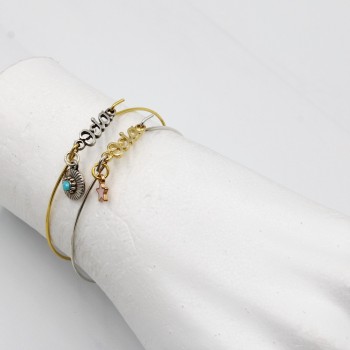 ΑΤΣΑΛΙΝΗ ΧΕΙΡΟΠΕΔΑ ΘΕΙΑ